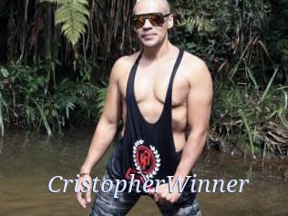 CristopherWinner 777 Erotik Chat