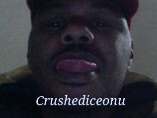 Crushediceonu