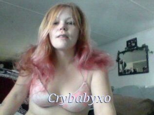 Crybabyxo