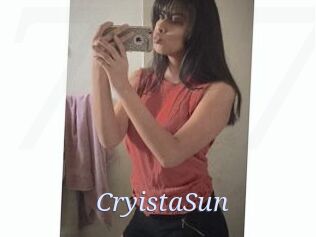 CryistaSun 777 Erotik Chat