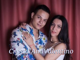 CrystalAndValentino