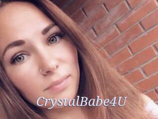 CrystalBabe4U