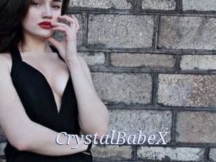 CrystalBabeX