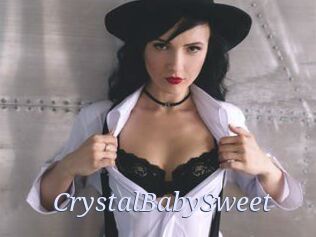 CrystalBabySweet