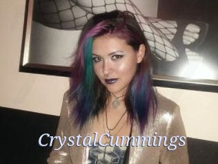 CrystalCummings