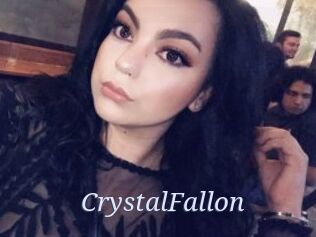 CrystalFallon