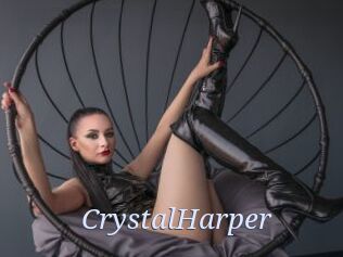 CrystalHarper