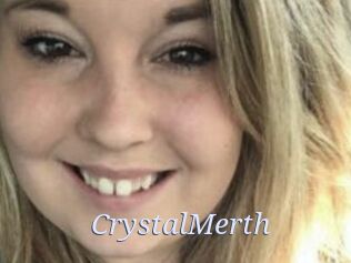 CrystalMerth