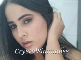 CrystalSimmonss