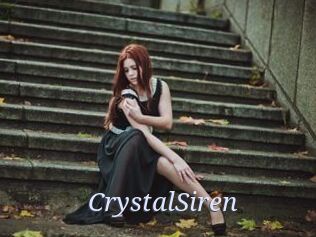 CrystalSiren