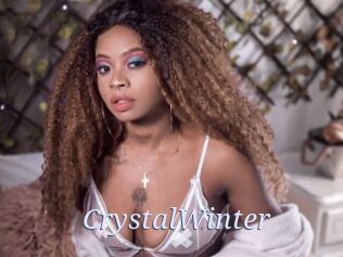 CrystalWinter