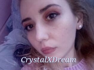 CrystalXDream