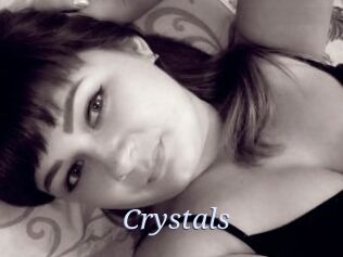 Crystals