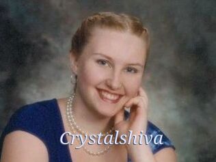 Crystalshiva