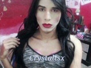 Crystaltsx