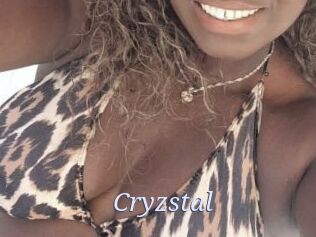 Cryzstal