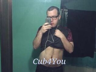 Cub4You