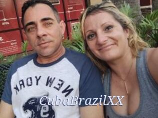 CubaBrazilXX