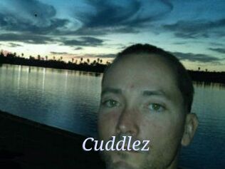 Cuddlez