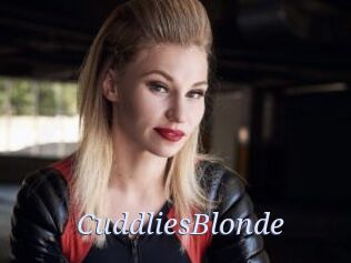 CuddliesBlonde