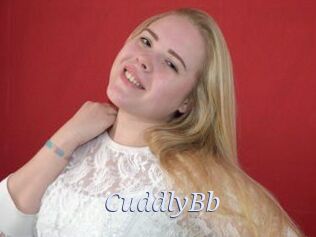 CuddlyBb