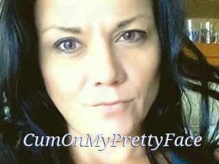CumOnMyPrettyFace