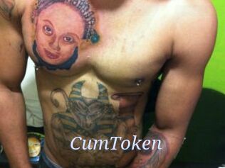 CumToken
