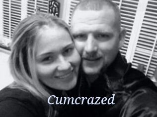Cumcrazed