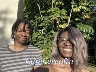 Cumhereoftn