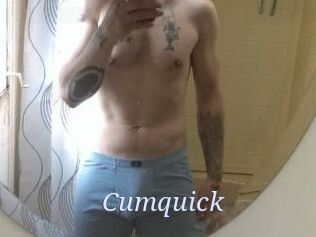 Cumquick