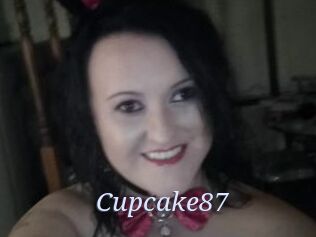 Cupcake87