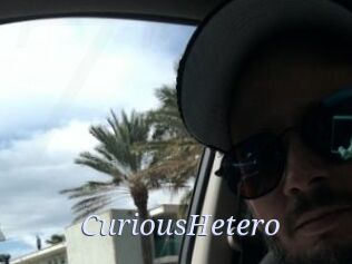 CuriousHetero