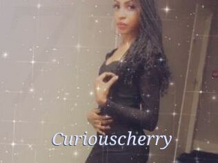 Curiouscherry