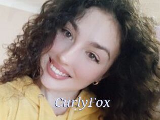 CurlyFox