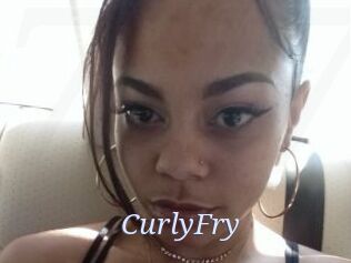CurlyFry