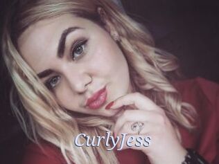 CurlyJess