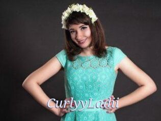 CurlyyLadii