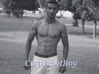 CurtisHotBoy