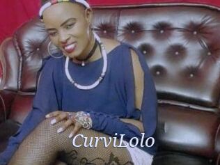 CurviLolo 777 Erotik Chat