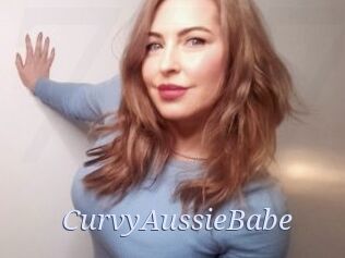 CurvyAussieBabe