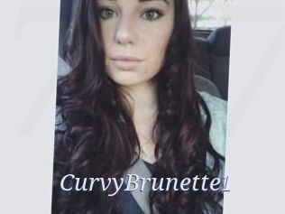 CurvyBrunette1