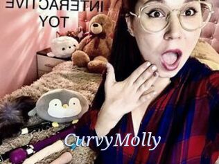 CurvyMolly