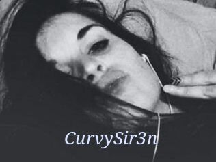 CurvySir3n