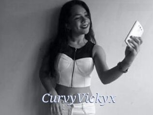 CurvyVickyx