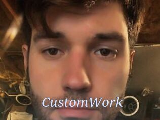 CustomWork
