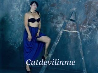 Cutdevilinme