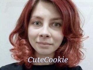 CuteCookie