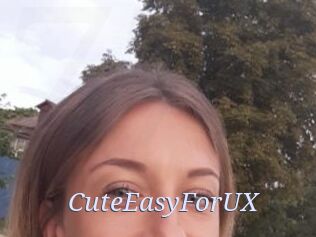 CuteEasyForUX