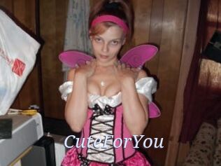 CuteForYou
