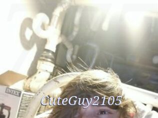 CuteGuy2105